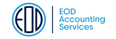 EOD Accounting